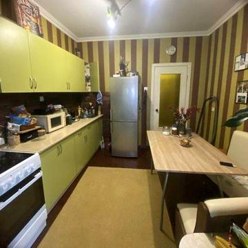 Продам 1-кімнатну квартиру, вул. Алматинська, ДВРЗ IO