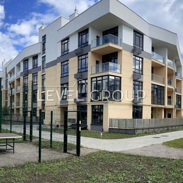 Італійський квартал Продаж 2-кімнатної квартири по вул. Дубищанській ЖК Італійський квартал