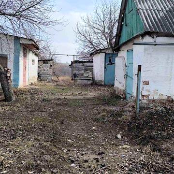 Продам не великий будинок  в село Домаха