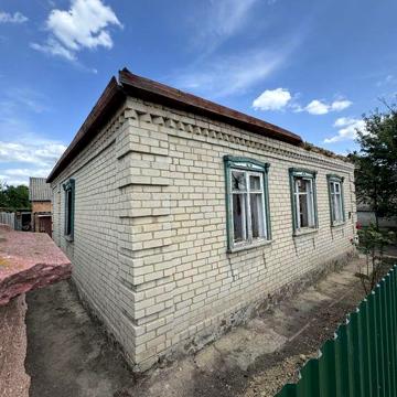 Продам будинок р-н Перемога біля  Маркет опт