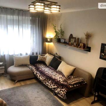 Продаж 2к Квартира Залізнична вулиця