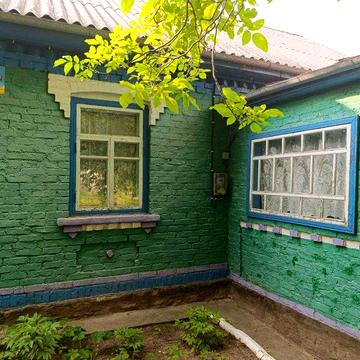 Продається газифікований будинок с Бджільна вул Незалежності 16 
(066)