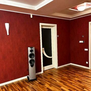 Довгострокова оренда 8к Дім Пирогова вулиця
