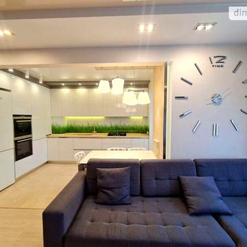 Продаж 3к Квартира Академіка Корольова вулиця