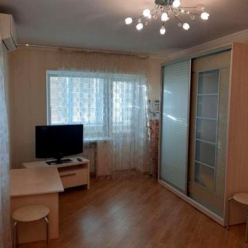 Сдам 1 к квартиру пр.Слобожанский начало