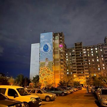 Власна Світла 3-кімнатна Квартира на Позняках,Дарницький р-н,Ахматової
