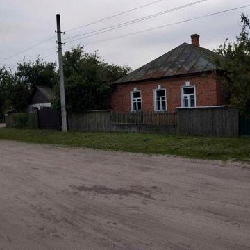 Продам будинок 82 кв.м.