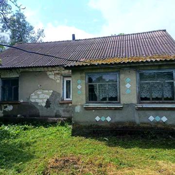 Будинок з присадибною 37 с