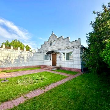 Купівля-продаж будинка Бориспіль центр 2 км