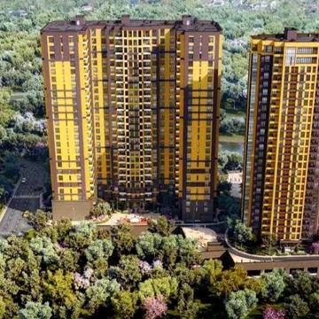 Продаж 2 кімнатної квартири Медовий 2 ЖК Медовий 2