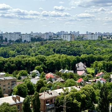 Вавилових вул., 9-11