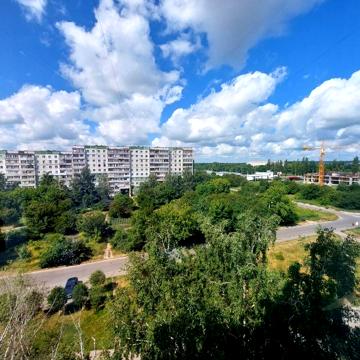 Сумської Тероборони вул. (Ковпака), 43