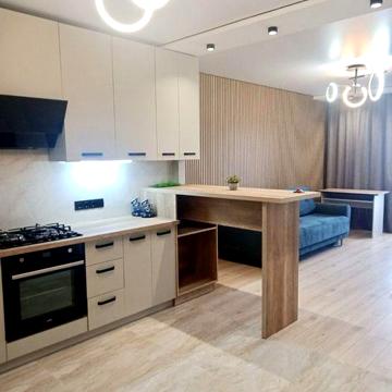 Продаж квартири в ЖК Авалон Зелена Стріт ЖК Авалон Зелена Стріт