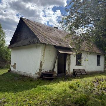 Будинок в с.Сопачів