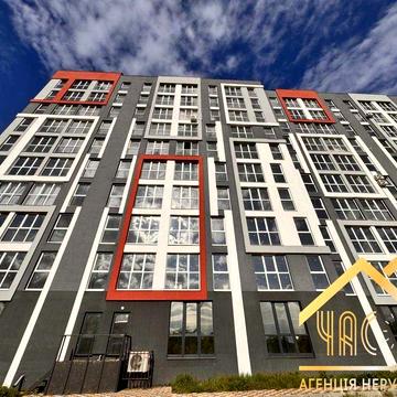 Готова 1к -34м2 ,квартира у розстрочку в  Гостомелі ЖК Гостомель сіті