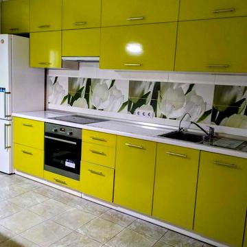 1 кім кварт в новобудові ЖК "Герцен Парк", простора, повноцінна, затиш