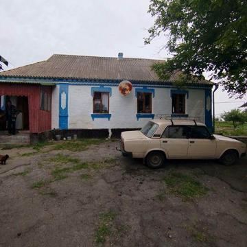 Продаж будинка в с.Дулицьке!