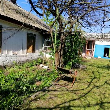 Продам хату в селі Тарасівка Білоцерківського району