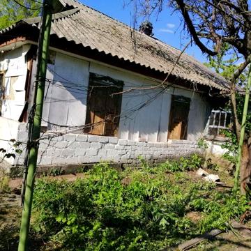 Продам хату в селі Тарасівка Білоцерківського району