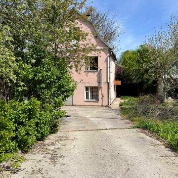 Продам будинок біля лісу, Безрадичі