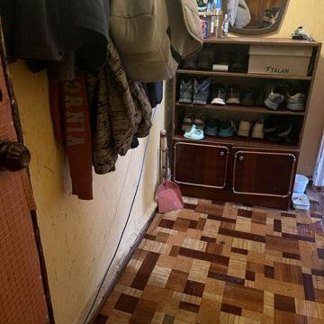 Продаж 3х кімнатною кварти центр