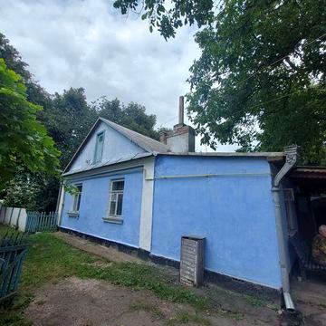 ПРОДАЖ!!! Цегляний будинок в с.Хрінникин