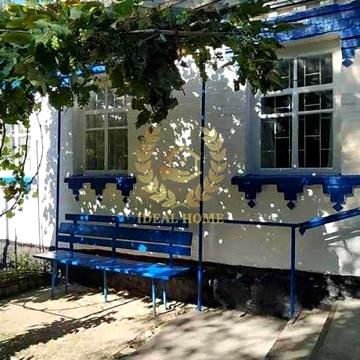 Продам затишний будинок у селі Малополовецьке,
