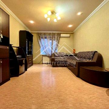 Продаж 3к Сталінки з автономним опаленням Миколи Зінчевського