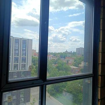 ЖК Женева продам квартира 49.3 м.кв. ЖК Женева