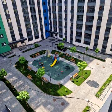 Продам 2к квартиру ЖК Барвы ЖК Барвы