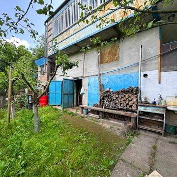 Продаж дачі, Сухоярська.