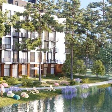 Продаж / Квартира / вул. Львівська, Брюховичі
