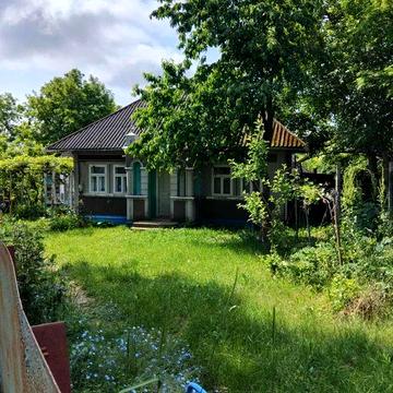 Продам будинок с Круглик