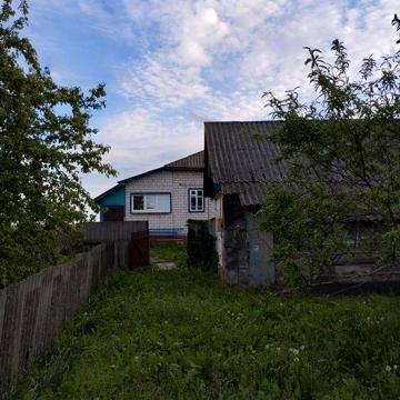 Продам будинок!Село Володькова Дівиця з усіма удобствами!