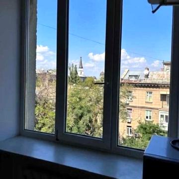 Новосельського вул., 92