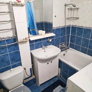 Олександра Архипенка вул. (Мате Залки), 3-А
