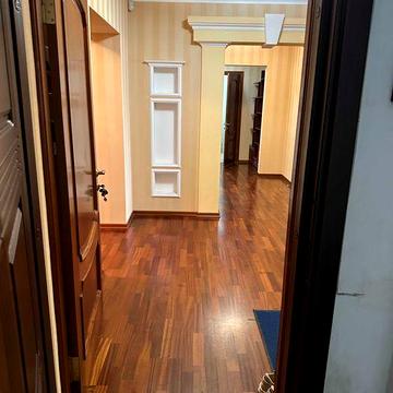 Центр Соборности  4  комнатная квартира вашей мечты ! ЖК ОСББ