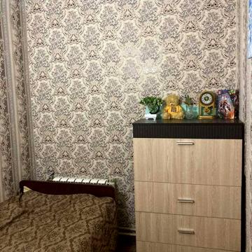 Продам 2к квартиру на ж/м Тополя-2