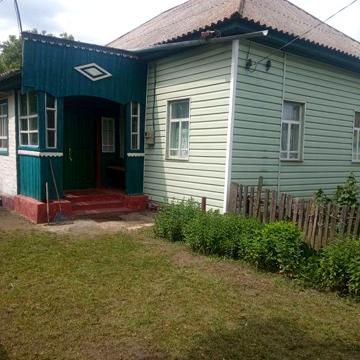 Продається будинок в селі Талалаївка Ніжинського району