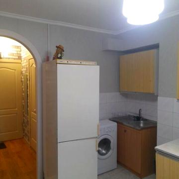Довгострокова оренда 1к Квартира Слави бульвар