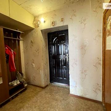 Продаж 1к Квартира Космонавтів вулиця