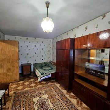 Однокімнатна квартира в рні ПЗР, Сумгаїтська