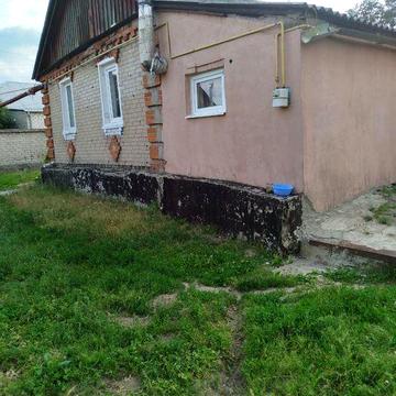 Продам 1/2 дома в Солоницевке