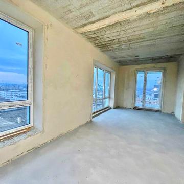 3-кімнатна квартира 94 м² - можливий ОБМІН на авто або будматеріали ЖК Квартал Краківський