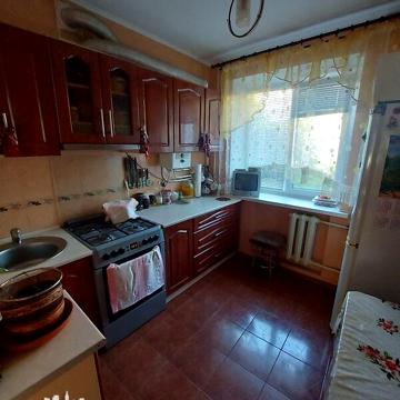 Продаж 3к Квартира Замостянська вулиця