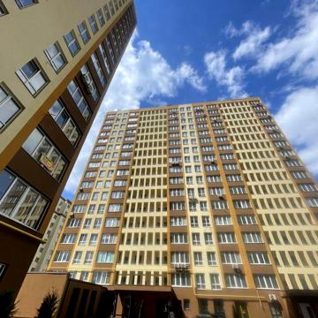 Продам 1-к кв Вишневе Променада Лесі Украінки буд.62 ЖК Променада