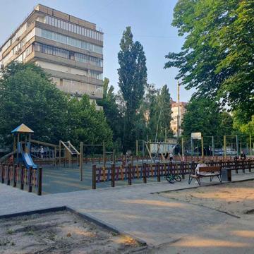 Продаж двокімнатної квартири в центрі м. Буча