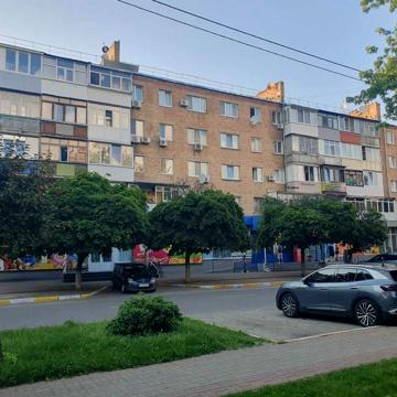 Продаж двокімнатної квартири в центрі м. Буча