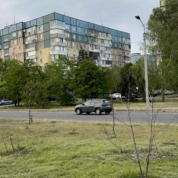 Степана Рудницького вул. (Шолохова), 19