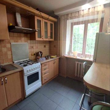 Оренда 1 кімнатної квартири, вул. Сахарова